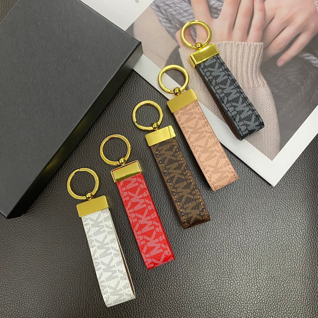MK Premium Keychain