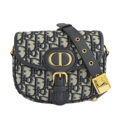 CHRISTIAN DIOR Dior Jacquard Bobby Bag Small M9317UTZQ Bobby Shoulder Bag Crossbody  G