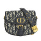 CHRISTIAN DIOR Dior Jacquard Bobby Bag Small M9317UTZQ Bobby Shoulder Bag Crossbody  G