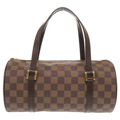 Louis Vuitton  Damier Canvas Handbag