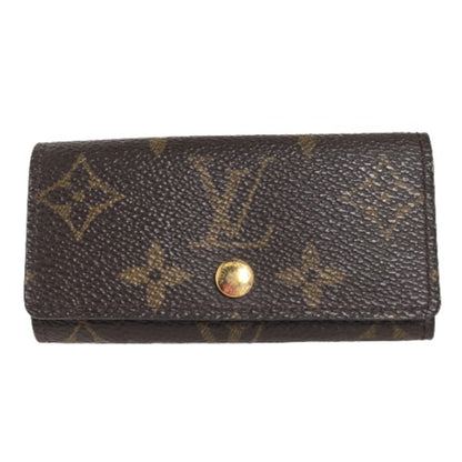 Louis Vuitton  Monogram Keycase