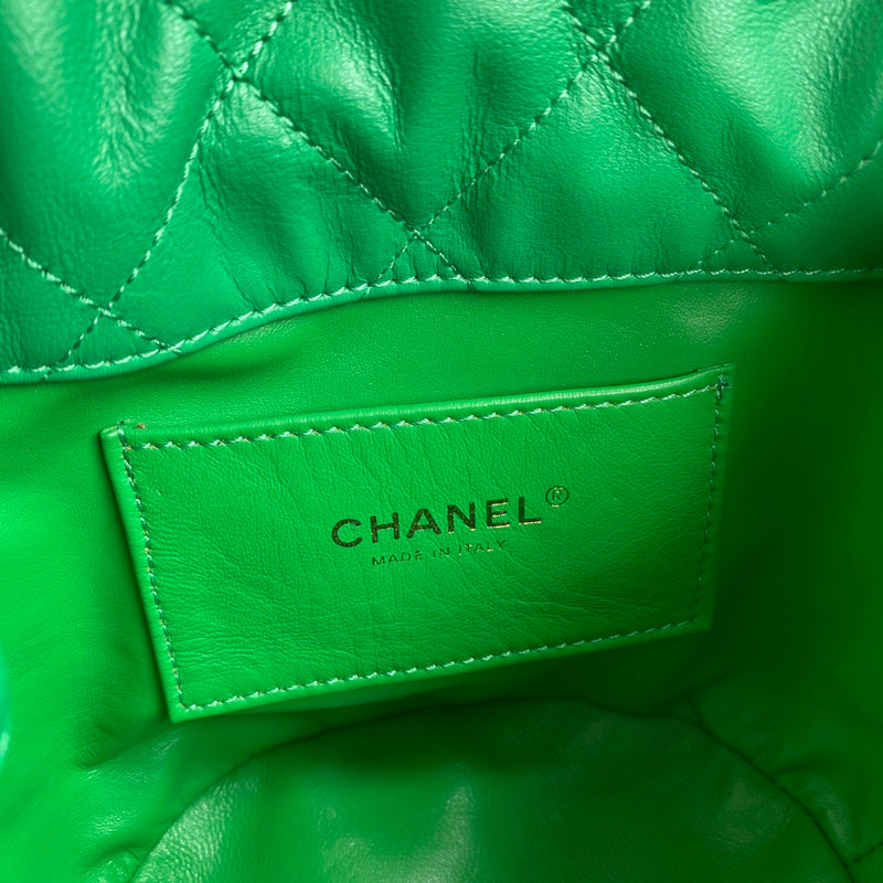 Chanel Luxury Handbag Style 646