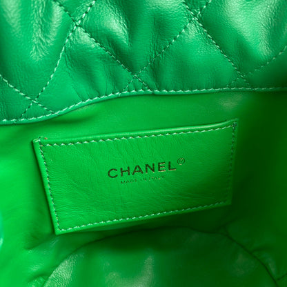 Chanel Luxury Handbag Style 646
