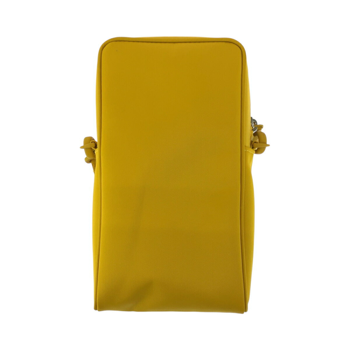 Fendi FF Logo Epi 2Way Handbag