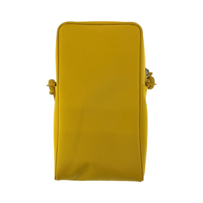 Fendi FF Logo Epi 2Way Handbag