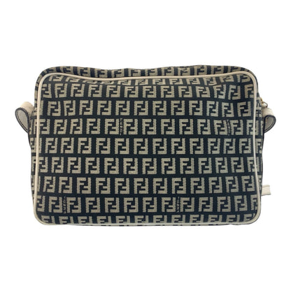 Fendi Luxury Zucchino Red Handbag Style 16