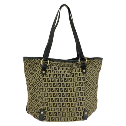 Fendi Luxury Canvas Red Handbag Style 21