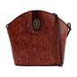Yves Saint Laurent YSL Leather Shoulder Bag