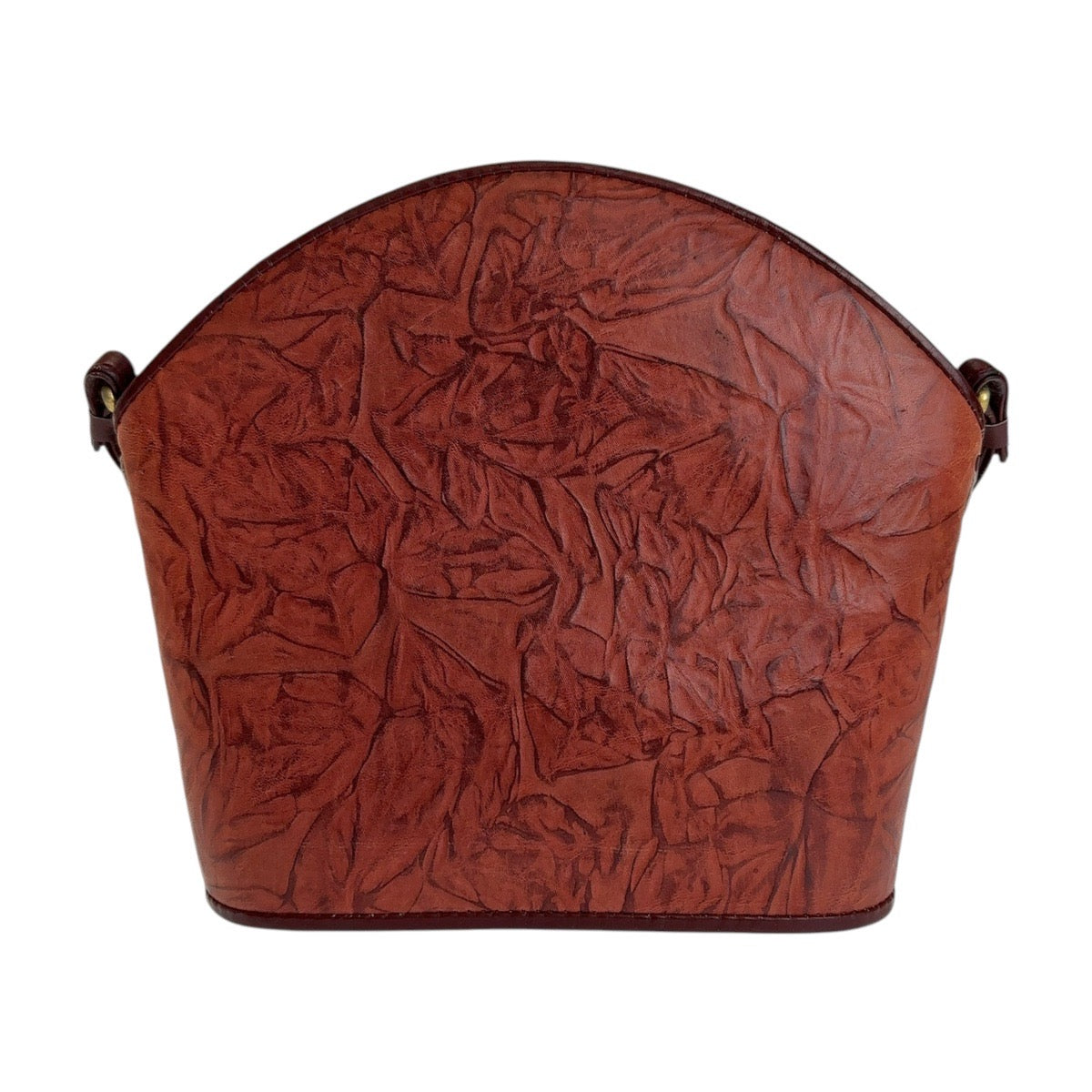 Yves Saint Laurent YSL Leather Shoulder Bag