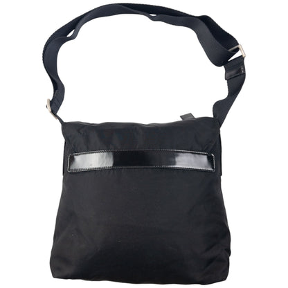 Vintage Prada Cargo Crossbody Bag