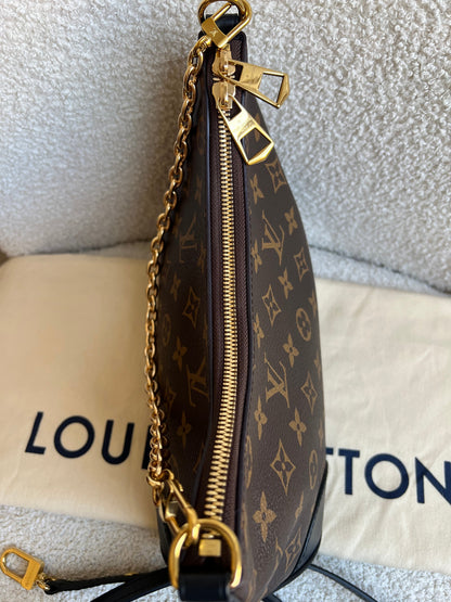 Louis Vuitton Boulogne Monogram (RRP £1,890)