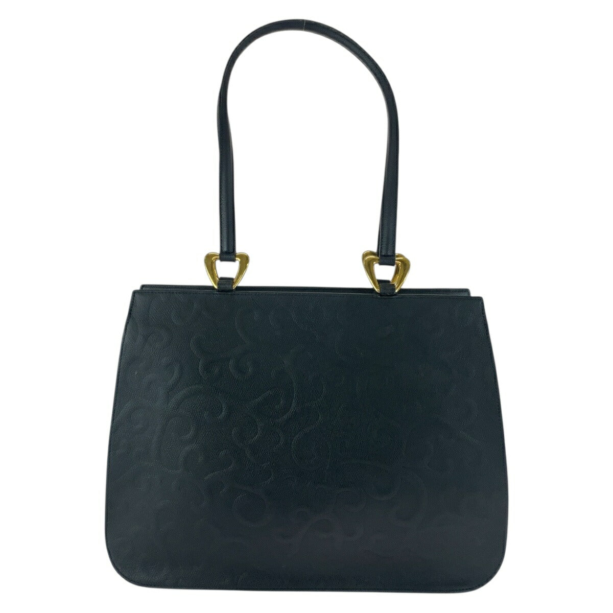 Saint Laurent Leather Red Handbag Style 29