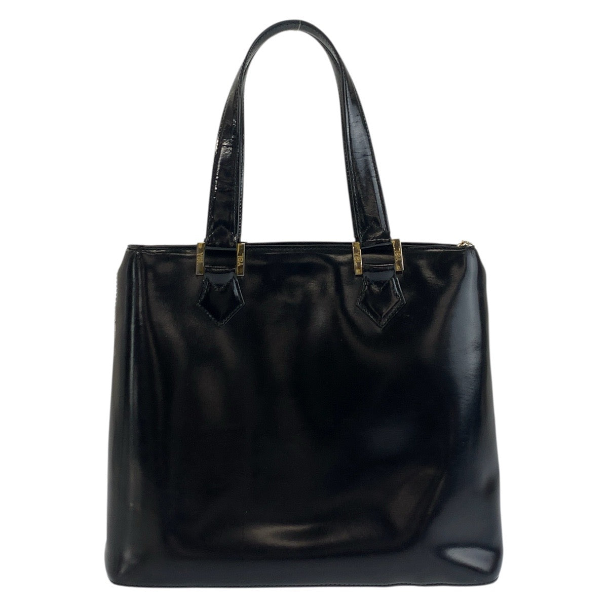 Yves Saint Laurent YSL Leather Handbag