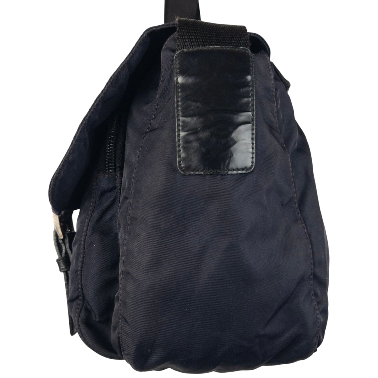 Vintage Prada Crossbody Bag