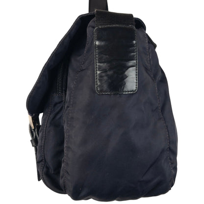 Vintage Prada Crossbody Bag