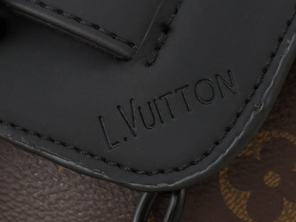 LV Steamer Crossbody Bag