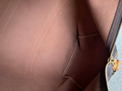 Louis Vuitton Keepall Bandouliere 50 Monogram