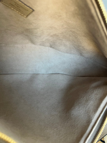 Louis Vuitton Loop Hobo Bicolour Empreinte (RRP £2440)