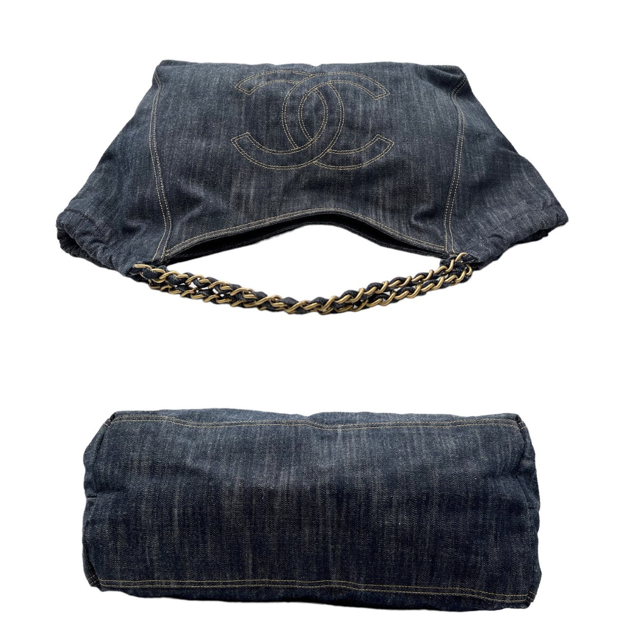 Chanel Cabas Luxury Tote