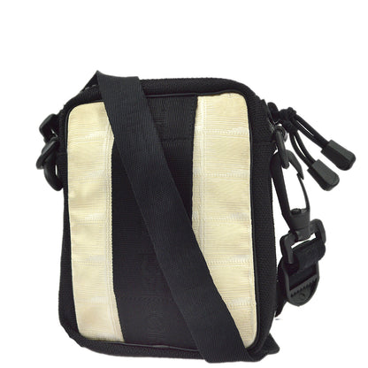 Chanel Beige New Travel Sport Line Shoulder Bag