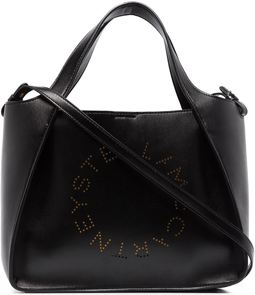 Logo Crossbody Bag