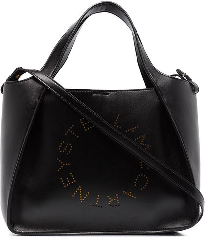 Logo Crossbody Bag