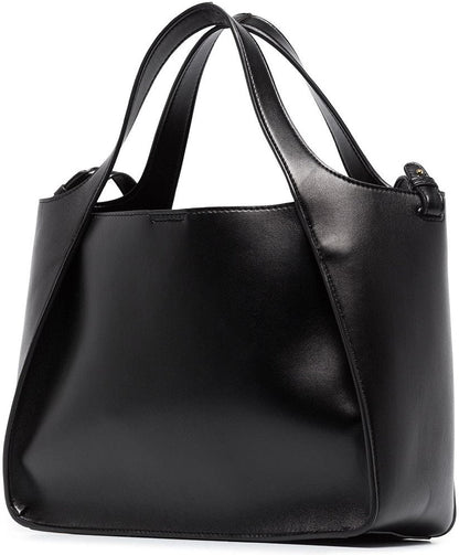 Logo Crossbody Bag