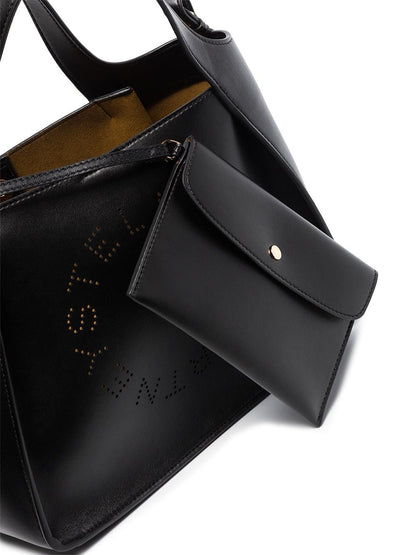 Logo Crossbody Bag