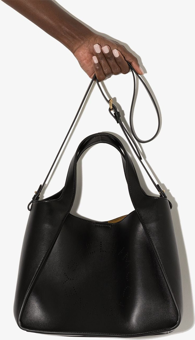 Logo Crossbody Bag