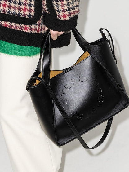 Logo Crossbody Bag