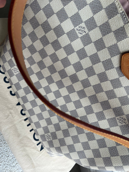 Louis Vuitton Graceful PM Damier Azur (RRP £1,360)