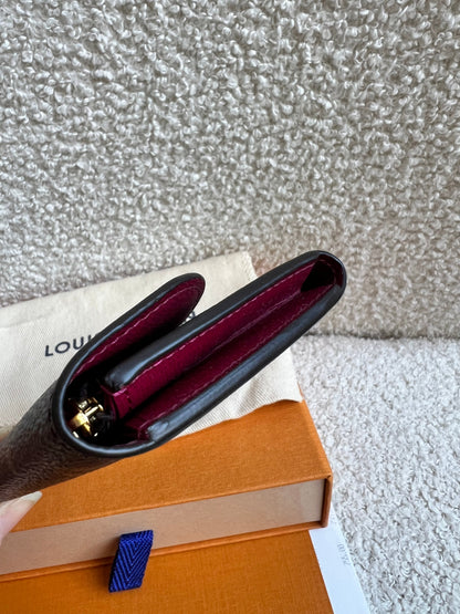 Louis Vuitton Rosalie Coin Purse in Monogram (RRP £305)