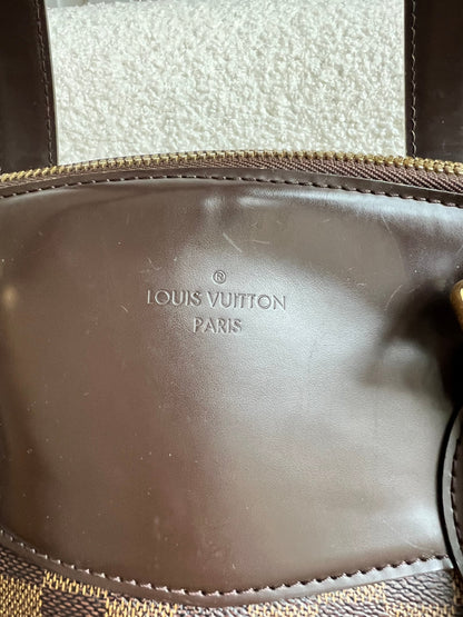 Louis Vuitton Verona GM Damier Ebene