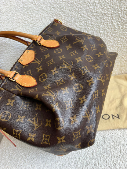 Louis Vuitton Turenne PM Bag Monogram