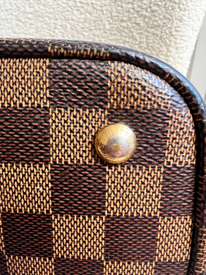 Louis Vuitton Kensington Tote Damier Ebene