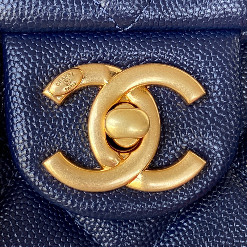 Chanel Luxury Handbag Style 408