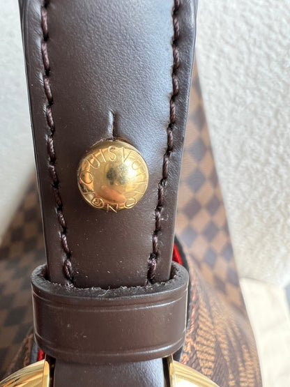 Louis Vuitton Graceful MM Damier Ebene (RRP £1,470)