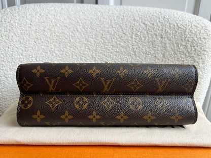 Louis Vuitton Victoire Monogram and Black (RRP £2000)