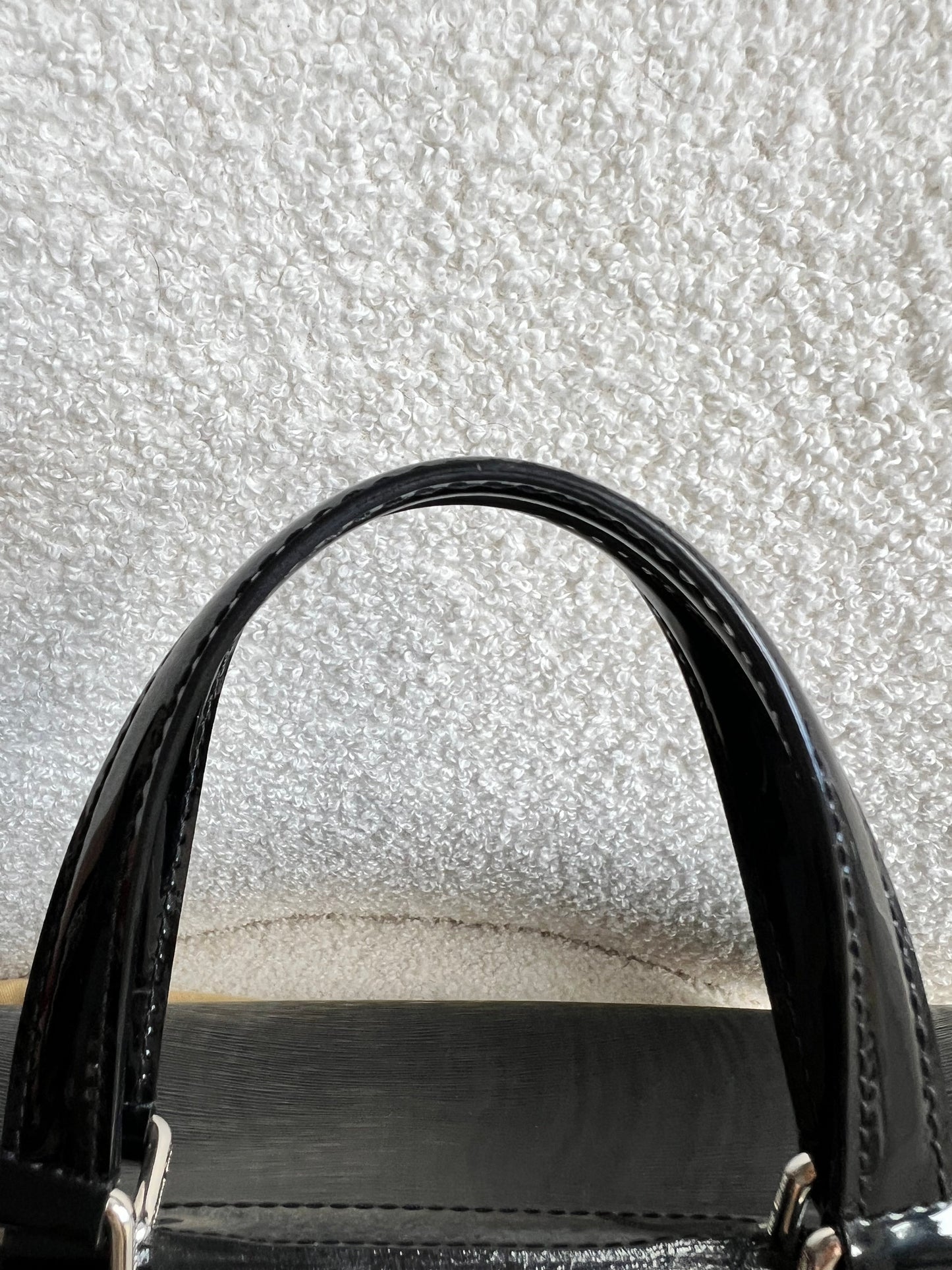Louis Vuitton Brea MM in Epi Leather (RRP £1650)