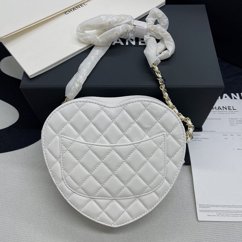Chanel Luxury Handbag Style 442