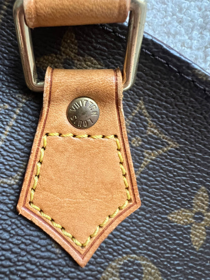 Louis Vuitton Ellipse PM Monogram
