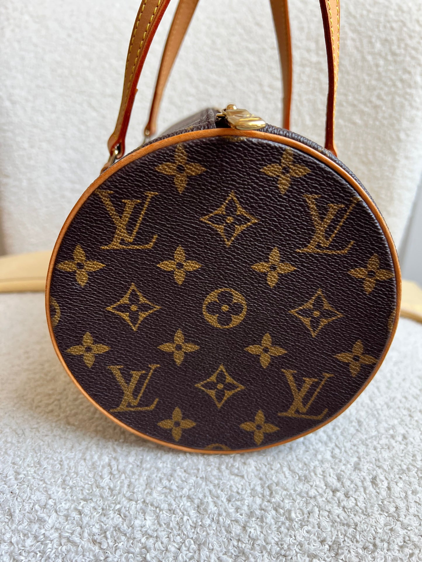 Louis Vuitton Papillon 30 Monogram