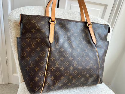 Louis Vuitton Totally GM Monogram