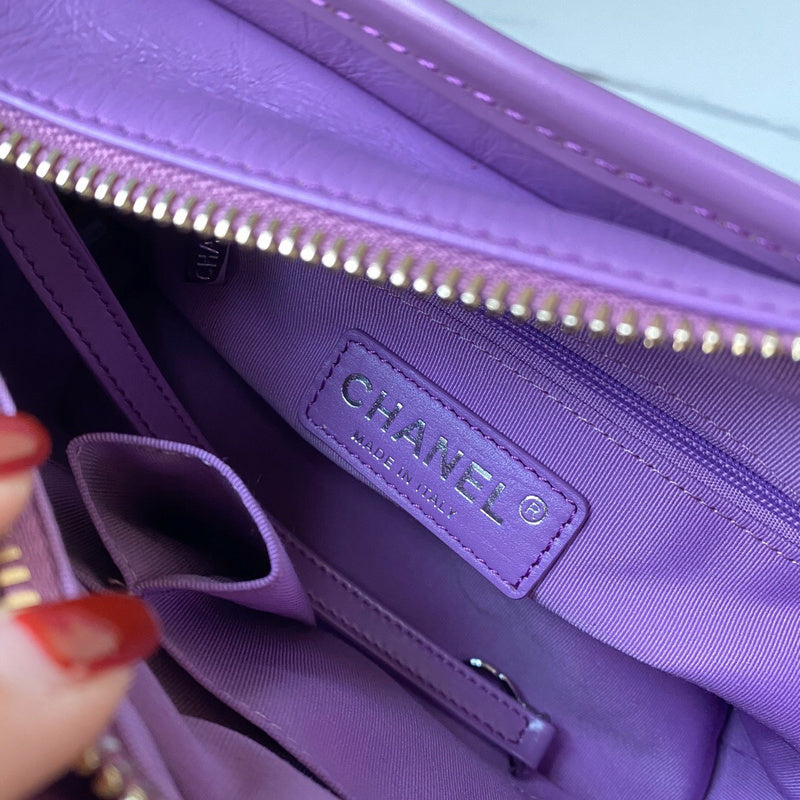 Chanel Luxury Handbag Style 480