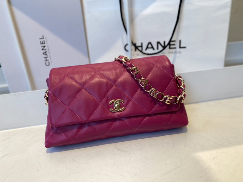 Chanel Luxury Handbag Style 639