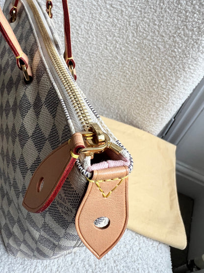 Louis Vuitton Lena PM Damier Azur