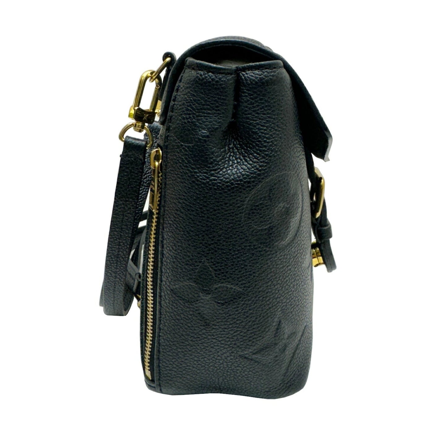 Louis Vuitton  Monogram Empreinte Backpack Shoulder Bag