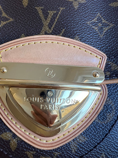 Louis Vuitton Monogram Beverly MM