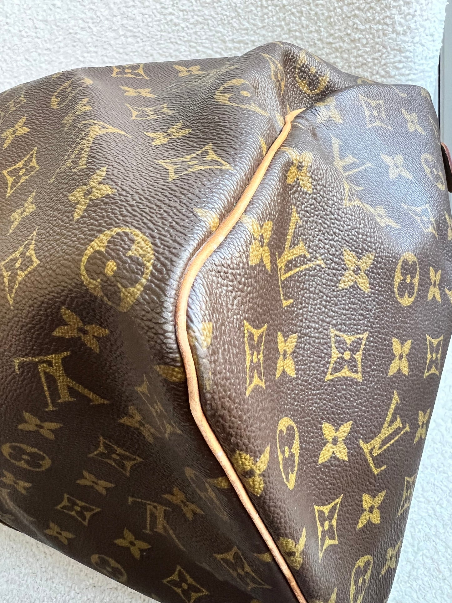 Louis Vuitton Keepall 50 Monogram