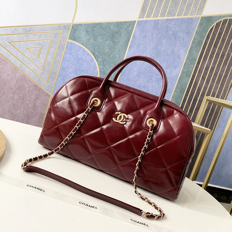 Chanel Luxury Handbag Style 658